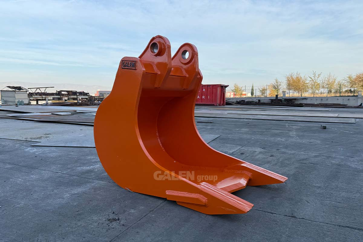 hitachi mermer kovası