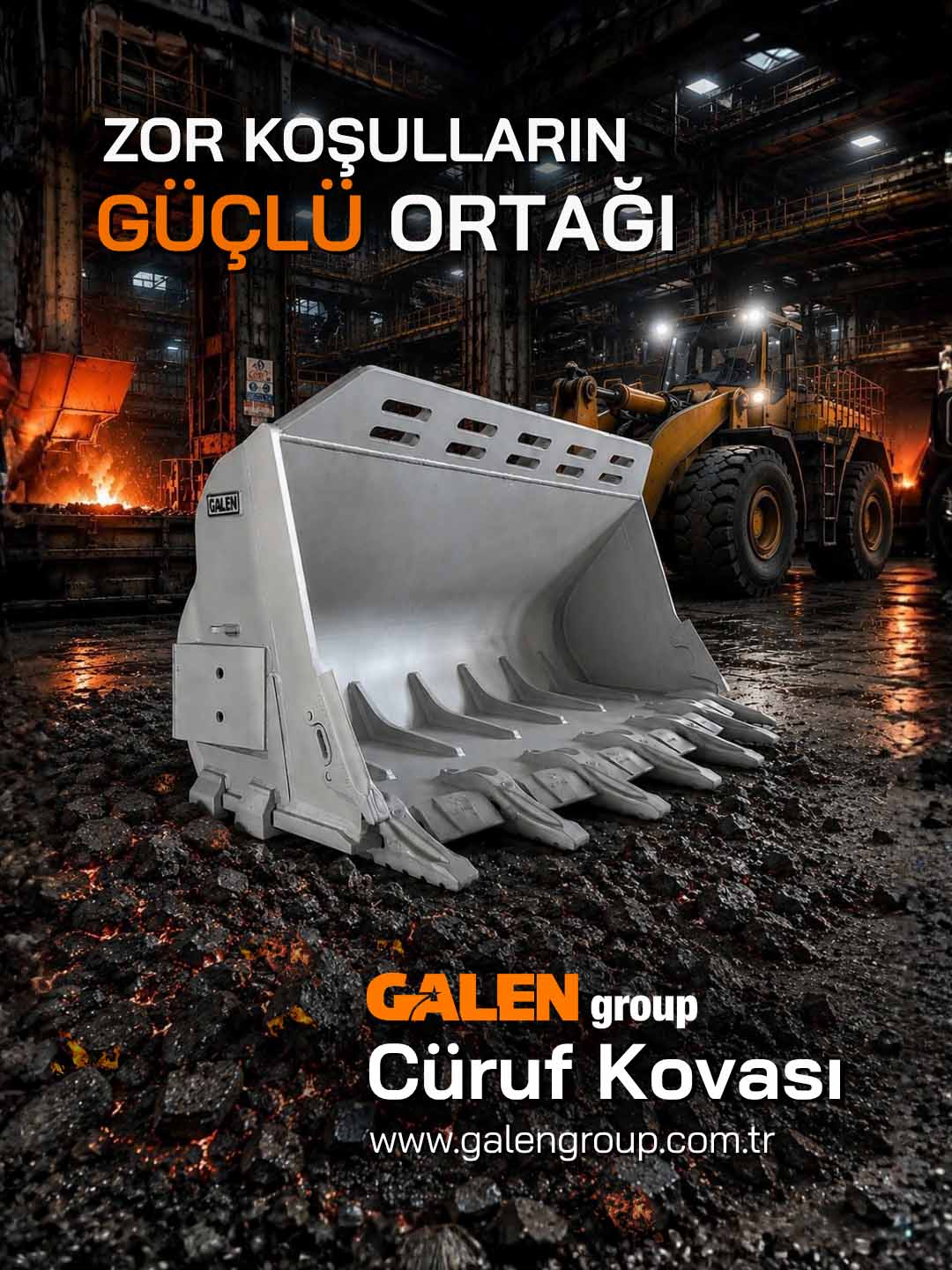 Cüruf Kovası